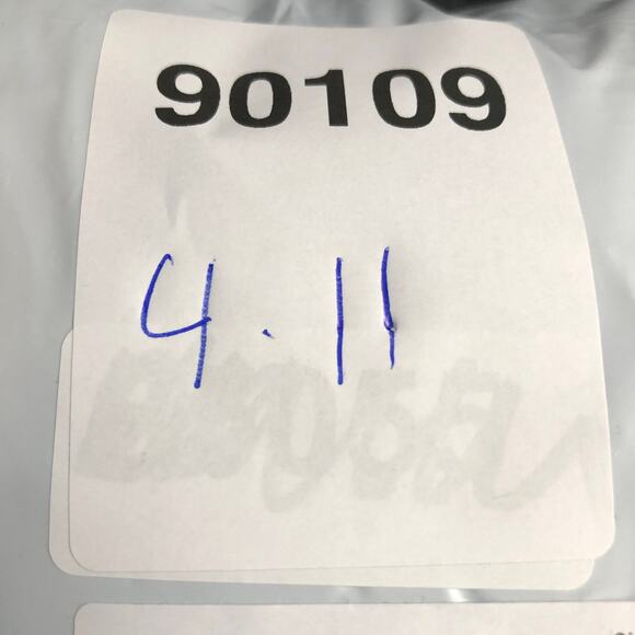 Vintage Wilsons Leather Adventure Bound Long Leather Coat Mens Medium Thinsulate - Picture 15 of 15